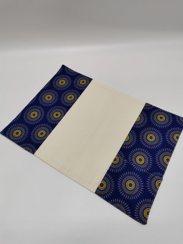 Lot de 2 sets de table et serviettes – Image 7