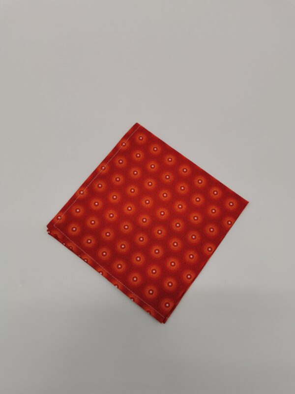 Lot de 2 sets de table et serviettes – Image 11