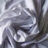 Doublure coton blanc