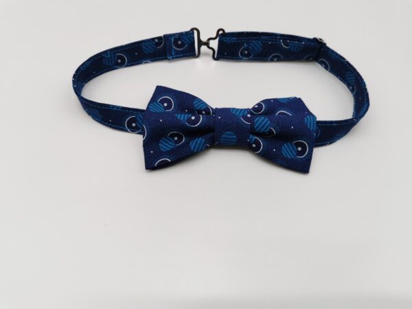 Noeud papillon