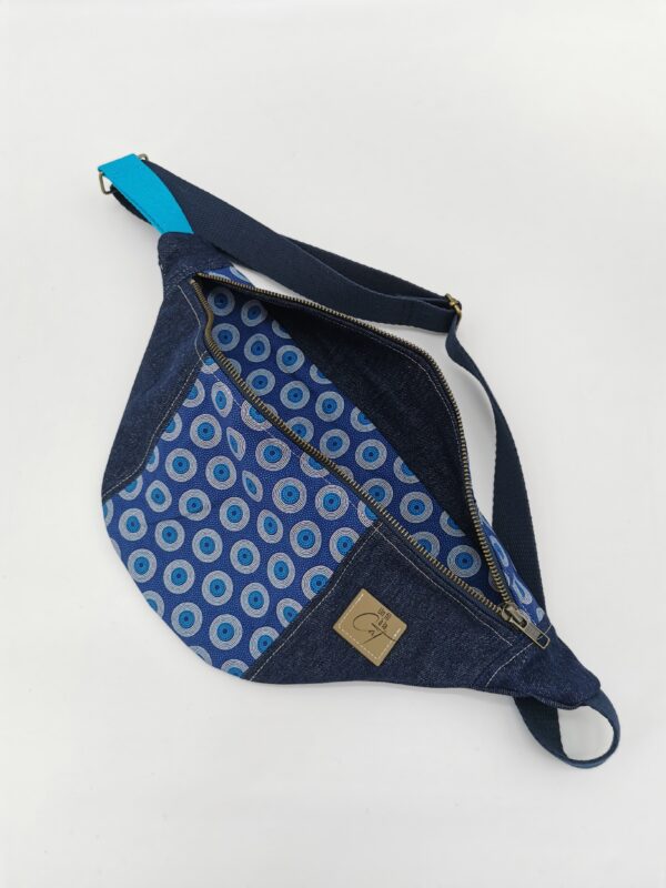 Sac banane bandoulière réglable – Image 11